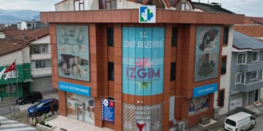 İZGİM’de Tufting Atölyesi yeni girişimciler bekliyor haberi