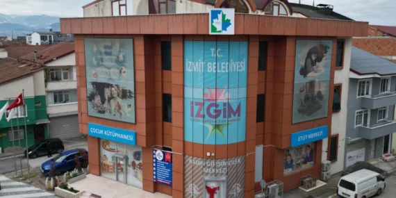 İZGİM’de Tufting Atölyesi yeni girişimciler bekliyor haberi