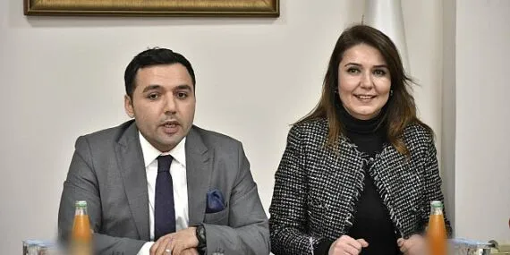 İlçemizin Kalkınması Ve Refahı İçin 2. Çalıştay Gerçekleştirildi haberi