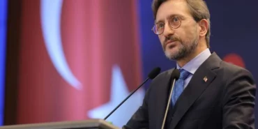 İletişim Başkanlığı'ndan medyalara 'hassasiyet' çağrısı haberi
