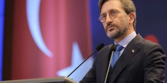 İletişim Başkanlığı'ndan medyalara 'hassasiyet' çağrısı haberi