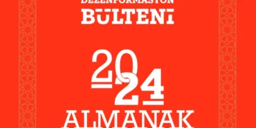 İletişim'den 'Dezenformasyon Almanak'ı... haberi