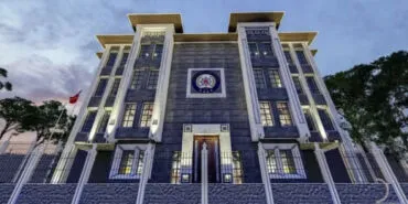 İlhan Ocaklı Bakan Müşaviri olarak Şile'de yatırım yerinde inceledi haberi