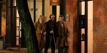 İlk Fragmanı Yayınlanan ‘Daredevil: Born Again’, 5 Mart’tan İtibaren Sadece Disney+’ta! haberi