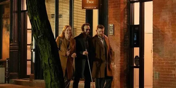 İlk Fragmanı Yayınlanan ‘Daredevil: Born Again’, 5 Mart’tan İtibaren Sadece Disney+’ta! haberi