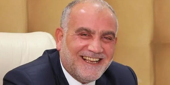 İlklerin adresi Canik Belediyesi'nden 10 Milyon TL Tasarruf haberi