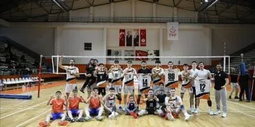 İnegöl Belediyespor Karacabey Belediye’yi Konuk Ediyor haberi