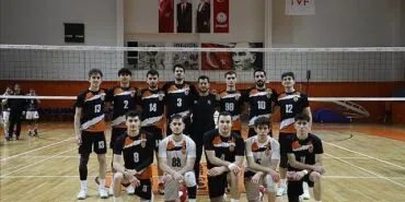 İnegöl Belediyespor’dan Filede Net Galibiyet haberi