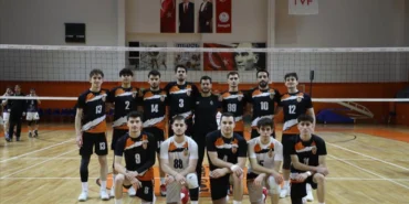 İnegöl Belediyespor’dan filede net galibiyet haberi