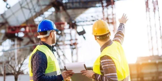 İnşaat malzemelerinde yıllık ihracat 28,91 milyar dolar oldu haberi