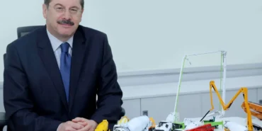 İnşaatta beklenti yılın son ayında pozitife geçti haberi