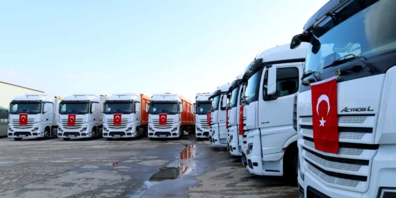 İnsan sağlığı için üst düzey hassasiyet!