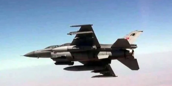 Gara ve Hakurk'ta 11 terörist etkisiz! haberi