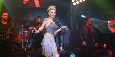 İrem Derici’den Ferdi Tayfur’a anlamlı anma haberi