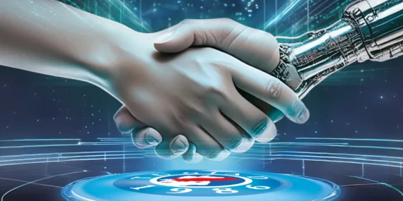 İş dünyası Yapay Zeka Zirvesi’nde buluşuyor! haberi