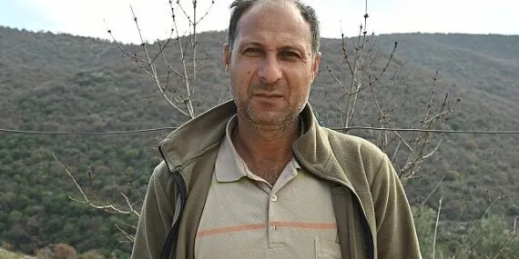 İsmailbey Mahallesi Suya Kavuştu haberi