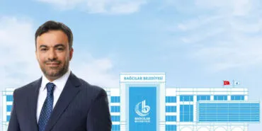 İstanbul Bağcılar'da Belediye Başkanı değişti... Yeni başkanı meclis seçti haberi