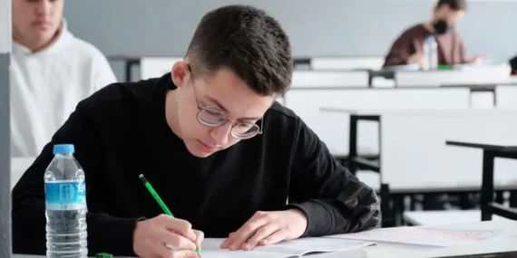 İstanbul Bakırköy’de YKS ve LGS hazırlık kursları için başvurular başladı! haberi