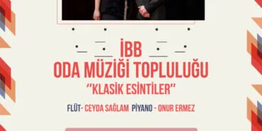 İstanbul Bakırköy’de iş çıkışı konserleri devam ediyor haberi