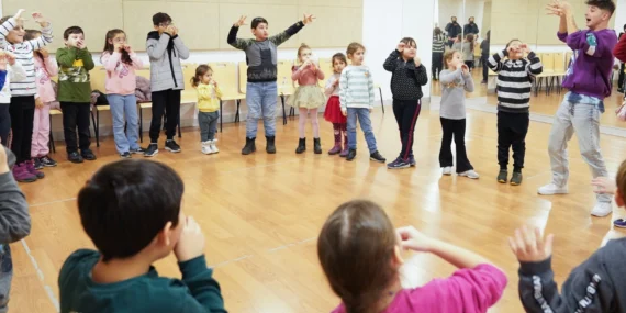 İstanbul Beylikdüzü 10.yarıyıl şenliği başlıyor haberi