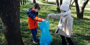 İstanbul Beylikdüzü Belediyesi’nden miniklere sıfır atık eğitimi haberi