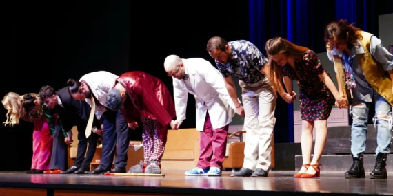 İstanbul Beylikdüzü’nde kültür sanat etkinlikleri 2025’e iddialı başlıyor