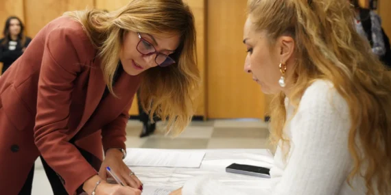 İstanbul Beylikdüzü’nde organ bağışı farkındalığı artırıldı haberi