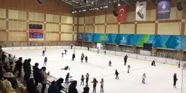 İstanbul Büyükşehir Belediyesi’nden Yarıyıl Tatiline Özel Ücretsiz Etkinlikler haberi