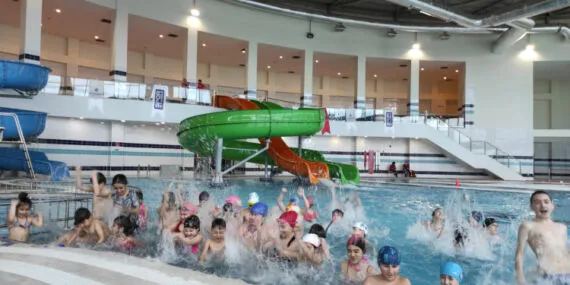 İstanbul Büyükşehir'den yarıyıl tatiline özel etkinlikler haberi