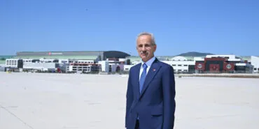 İstanbul yine 'hava'nın zirvede! haberi