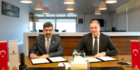 İstanbul'da eğitimde akademik mutabakat haberi