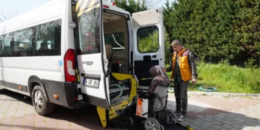 İstanbul’dan örnek sosyal belediyecilik haberi