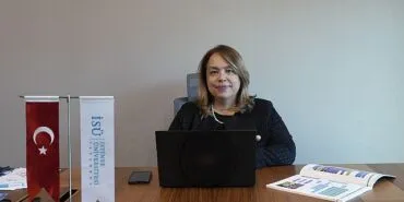 İstinye Üniversitesi rektör yardımcılığı görevine Prof. Dr. Yasemin Gürsoy Özdemir atandı haberi