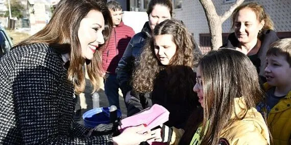 İyi Tatiller Çocuklar haberi