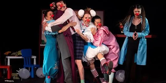 İzBBŞT ilk 3 ayda 16 bin 824 seyirci ağırladı haberi