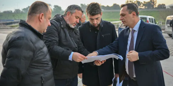 İzmir Bornova trafiğine nefes aldıracak proje haberi