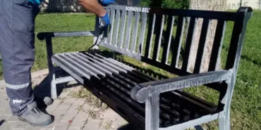 İzmir Bornova’da kışa hazırlık başladı haberi