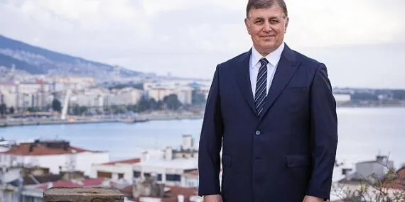 İzmir Büyükşehir sıfır karbon hedefi için çalışıyor haberi