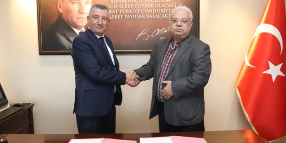 İzmir Güzelbahçe’de Kız Öğrenci Yurdu projesi hazırlığı haberi