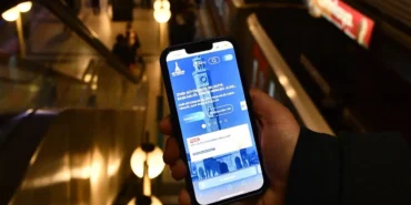 İzmir Metrosu’nda kesintisiz iletişim dönemi başlıyor