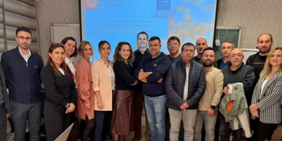 İzmir eğitimde kaliteyi artıracak haberi