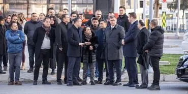 İzmir otogarı ışıl ışıl haberi