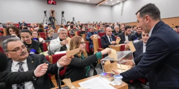 İzmir'de Kentsel dönüşüme maddi destekli öneri haberi