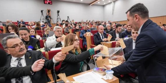 İzmir'de Kentsel dönüşüme maddi destekli öneri haberi