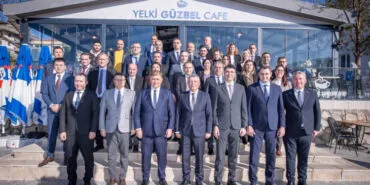 İzmir'de atıklar evlerde ayrıştırılacak haberi