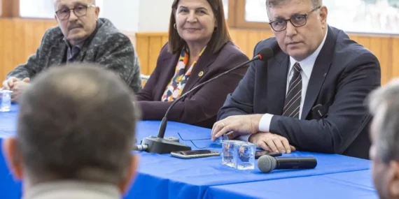 İzmir'de süt fiyatları belirlendi haberi