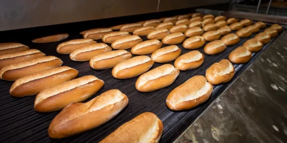 İzmir’de en ucuz ekmek yine Halk Ekmek’ten haberi