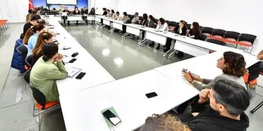 İzmir’de yenilenebilir enerji yatırımları için yeni sayfa haberi