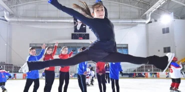 İzmir’den “karneni al gel” spor çağrısı haberi