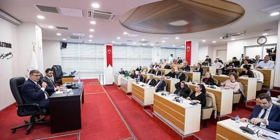 İzmir’e Tansaş modeli geliyor haberi